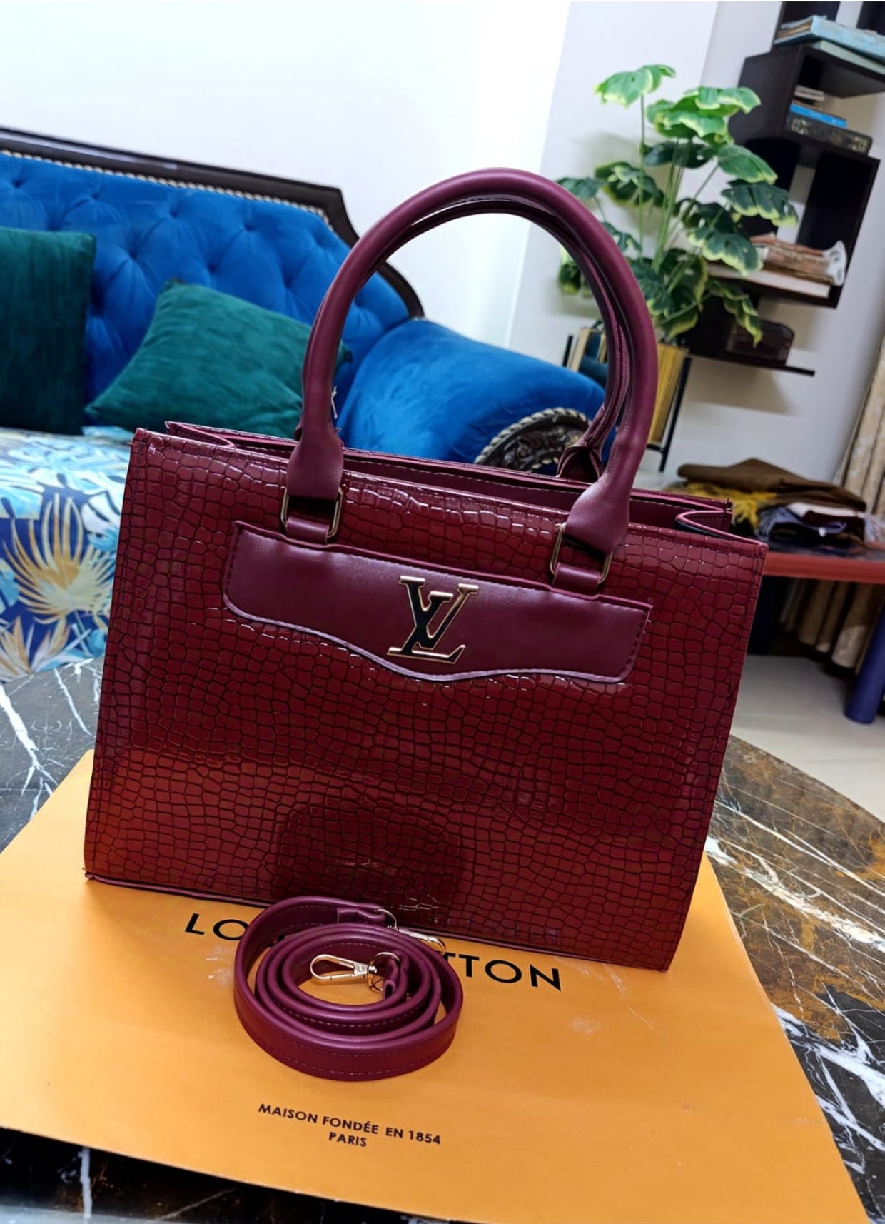 Single LV