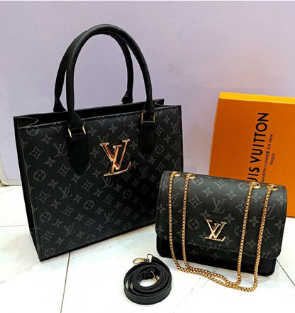 LV 2 Piece Set