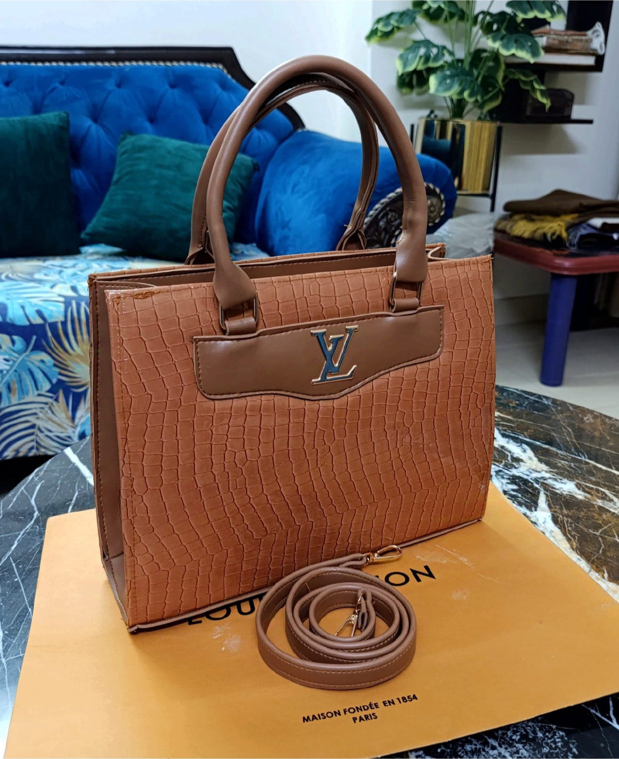 Single LV