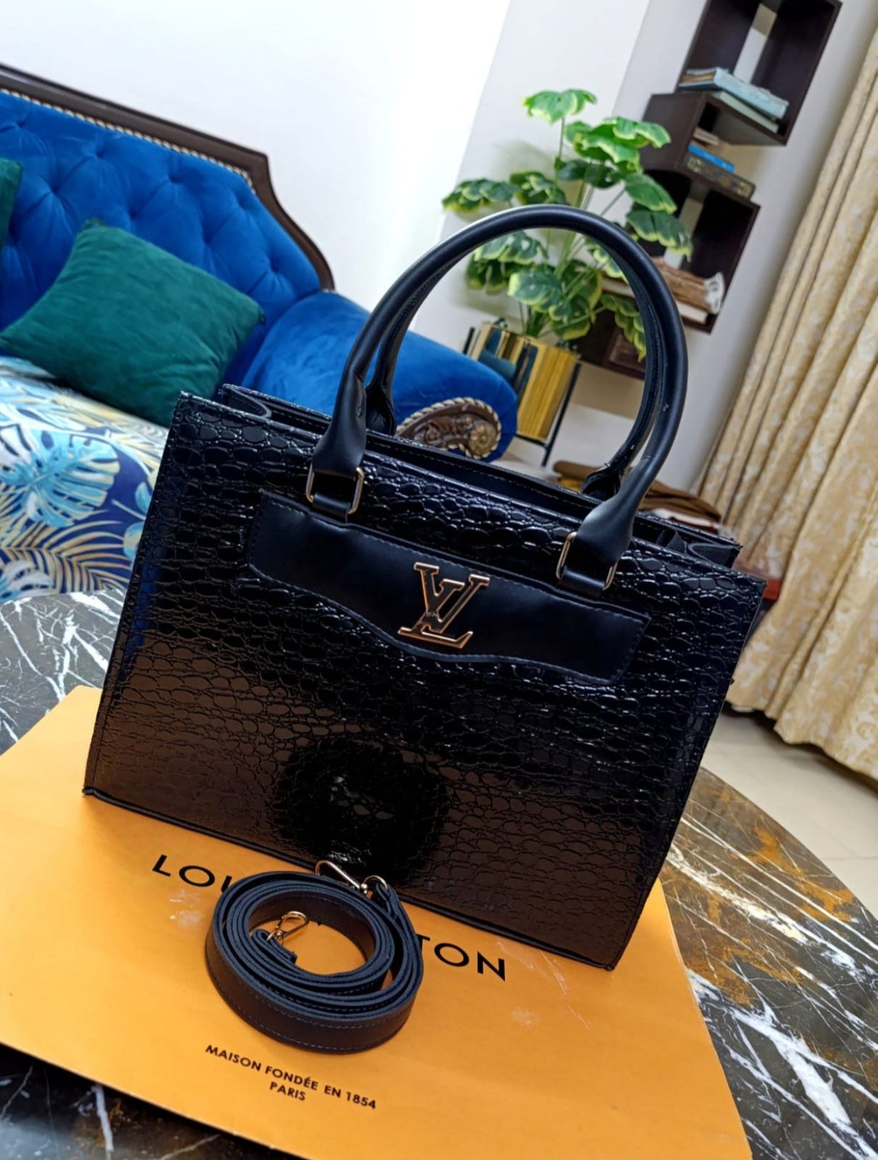 Single LV